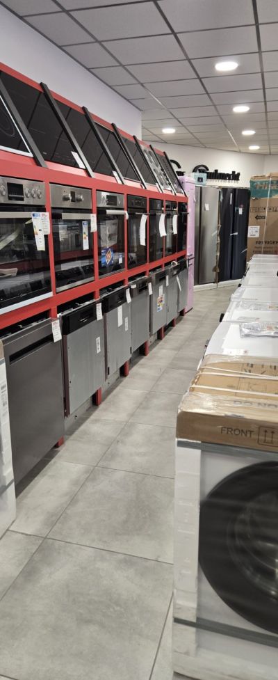 Техно Демаркт с ново зареждане на висококачествена техника от Германия