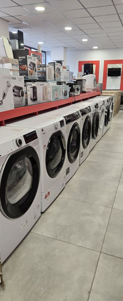 Техно Демаркт с ново зареждане на висококачествена техника от Германия