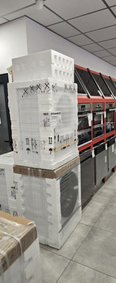 Техно Демаркт с ново зареждане на висококачествена техника от Германия