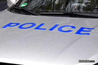 Дърва за огрев и посуда станаха плячка на крадци в Казанлък / Новини от Казанлък