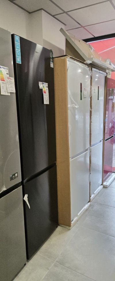 Техно Демаркт с ново зареждане на висококачествена техника от Германия