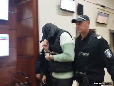 Върнаха на прокуратурата  делото срещу двамата полицаи oт Казанлък, обвинени в убийство / Новини от Казанлък