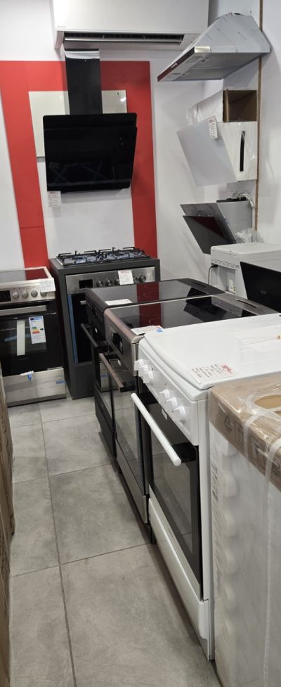 Техно Демаркт с ново зареждане на висококачествена техника от Германия