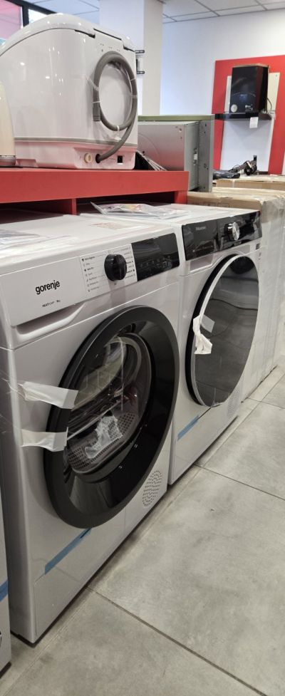 Техно Демаркт с ново зареждане на висококачествена техника от Германия