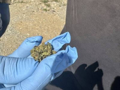 Полицията откри марихуана в дома на 19-годишен в Ягода / Новини от Казанлък