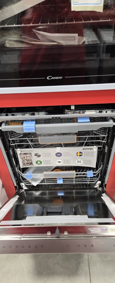 Техно Демаркт с ново зареждане на висококачествена техника от Германия