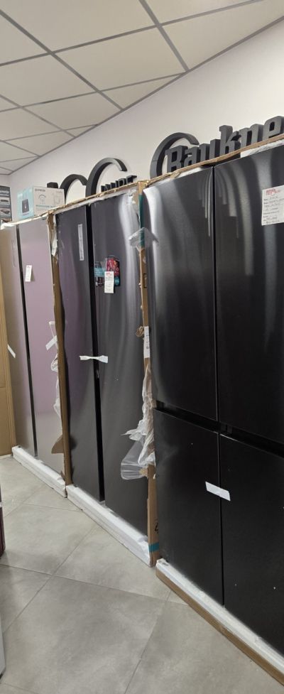 Техно Демаркт с ново зареждане на висококачествена техника от Германия