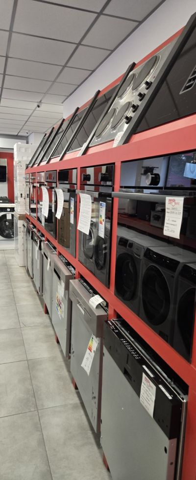 Техно Демаркт с ново зареждане на висококачествена техника от Германия