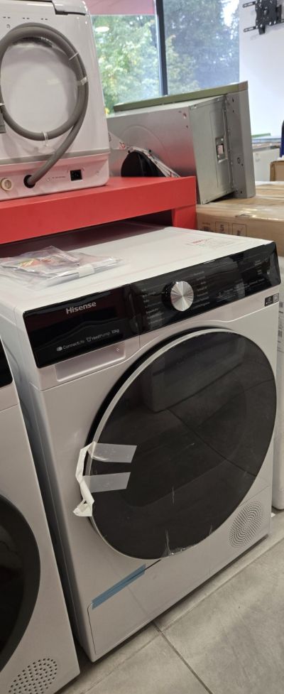 Техно Демаркт с ново зареждане на висококачествена техника от Германия