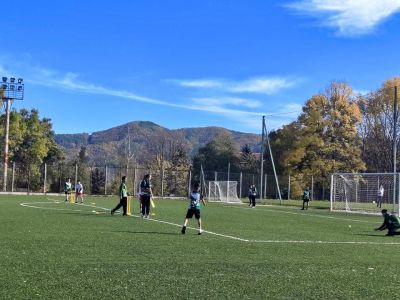 Отборът на ОУ “Св. Паисий Хилендарски“ - Казанлък стана шампион в Правец