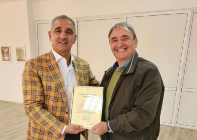 Стотици снимки дариха фотографите от първия национален пленер по фотография на Община Гурково / Новини от Казанлък