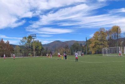 Отборът на ОУ “Св. Паисий Хилендарски“ - Казанлък стана шампион в Правец