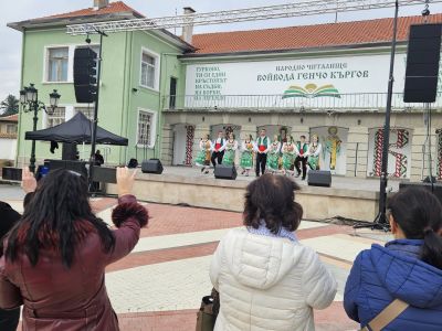 Стотици снимки дариха фотографите от първия национален пленер по фотография на Община Гурково