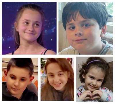 Три светлинки се отличиха в международен конкурс / Новини от Казанлък