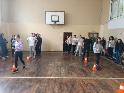 ПГЛПТ и РЗИ-Стара Загора с нова съвместна инициатива