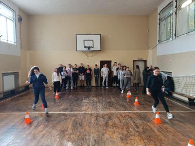 ПГЛПТ и РЗИ-Стара Загора с нова съвместна инициатива / Новини от Казанлък