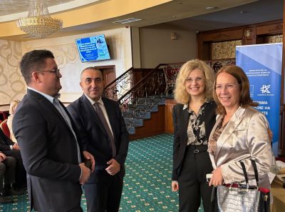 Над 2,5 млрд. лв. ще бъдат инвестирани за развитието на икономиката във въглищните региони Стара Загора, Кюстендил и Перник / Новини от Казанлък