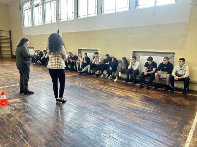 ПГЛПТ и РЗИ-Стара Загора с нова съвместна инициатива