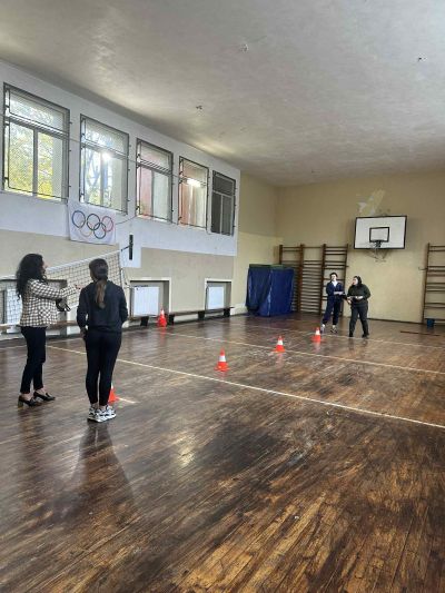 ПГЛПТ и РЗИ-Стара Загора с нова съвместна инициатива