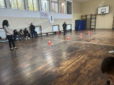 ПГЛПТ и РЗИ-Стара Загора с нова съвместна инициатива