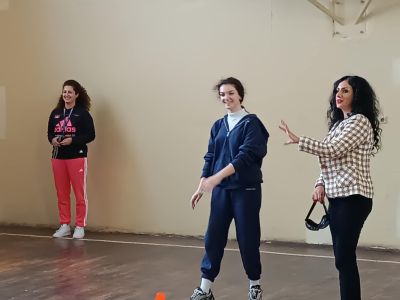 ПГЛПТ и РЗИ-Стара Загора с нова съвместна инициатива