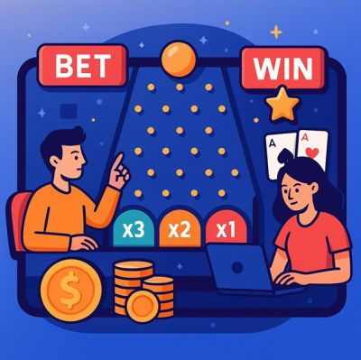 Новото лице на онлайн игрите: баланс между стратегия и късмет / Новини от Казанлък