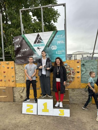 Стрелците от клуб „Севтополис“ с нови успехи от държавните турнири в Габрово и Казанлък