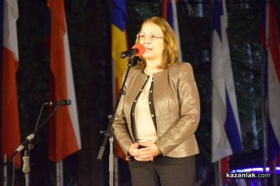 “Светлината на будителите“ - факелно шествие и тържествена церемония по награждаване