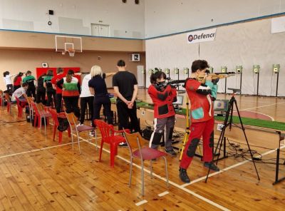 Стрелците от клуб „Севтополис“ с нови успехи от държавните турнири в Габрово и Казанлък / Новини от Казанлък