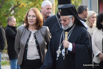 “Светлината на будителите“ - факелно шествие и тържествена церемония по награждаване