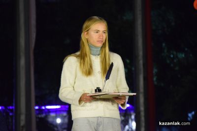 “Светлината на будителите“ - факелно шествие и тържествена церемония по награждаване