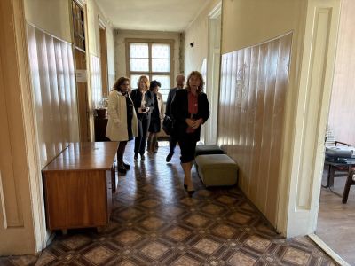 Казанлък се подготвя да обучава медицински сестри 