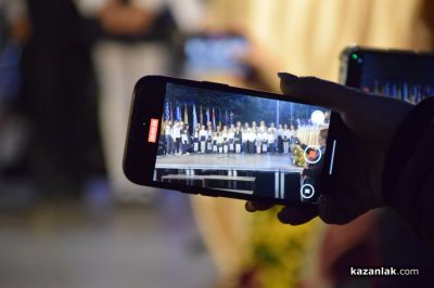 “Светлината на будителите“ - факелно шествие и тържествена церемония по награждаване