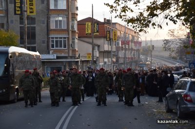 “Светлината на будителите“ - факелно шествие и тържествена церемония по награждаване