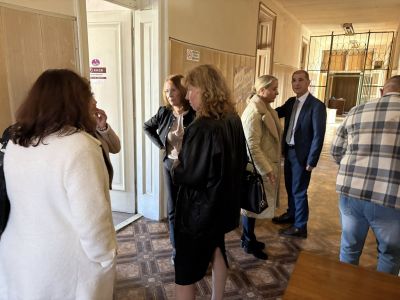 Казанлък се подготвя да обучава медицински сестри 