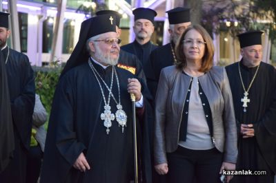 “Светлината на будителите“ - факелно шествие и тържествена церемония по награждаване