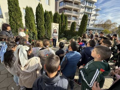 Родолюбиви паисиевци с редица инициативи по случай Деня на народните будители