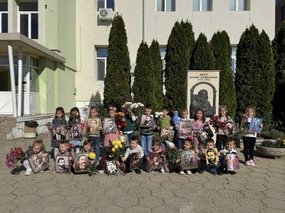 Родолюбиви паисиевци с редица инициативи по случай Деня на народните будители