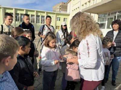 Родолюбиви паисиевци с редица инициативи по случай Деня на народните будители