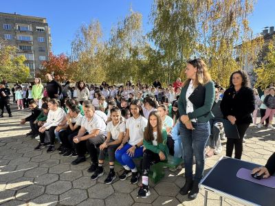 Родолюбиви паисиевци с редица инициативи по случай Деня на народните будители