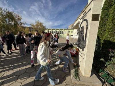 Родолюбиви паисиевци с редица инициативи по случай Деня на народните будители