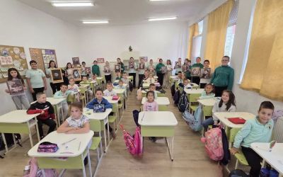 Родолюбиви паисиевци с редица инициативи по случай Деня на народните будители