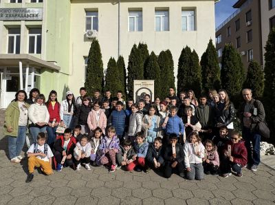 Родолюбиви паисиевци с редица инициативи по случай Деня на народните будители