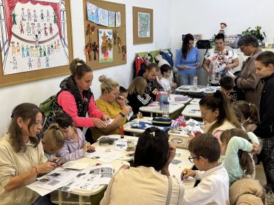 Родолюбиви паисиевци с редица инициативи по случай Деня на народните будители