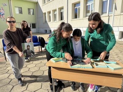 Родолюбиви паисиевци с редица инициативи по случай Деня на народните будители