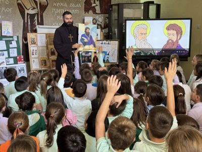 Родолюбиви паисиевци с редица инициативи по случай Деня на народните будители