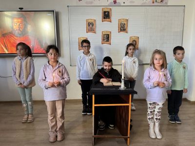 Родолюбиви паисиевци с редица инициативи по случай Деня на народните будители