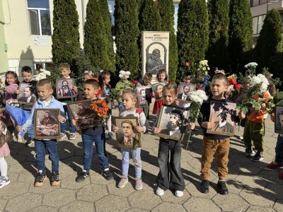 Родолюбиви паисиевци с редица инициативи по случай Деня на народните будители