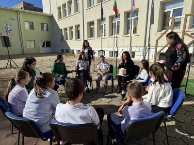 Родолюбиви паисиевци с редица инициативи по случай Деня на народните будители