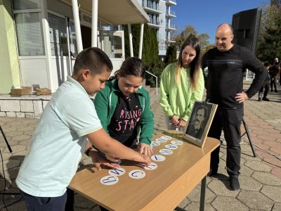 Родолюбиви паисиевци с редица инициативи по случай Деня на народните будители